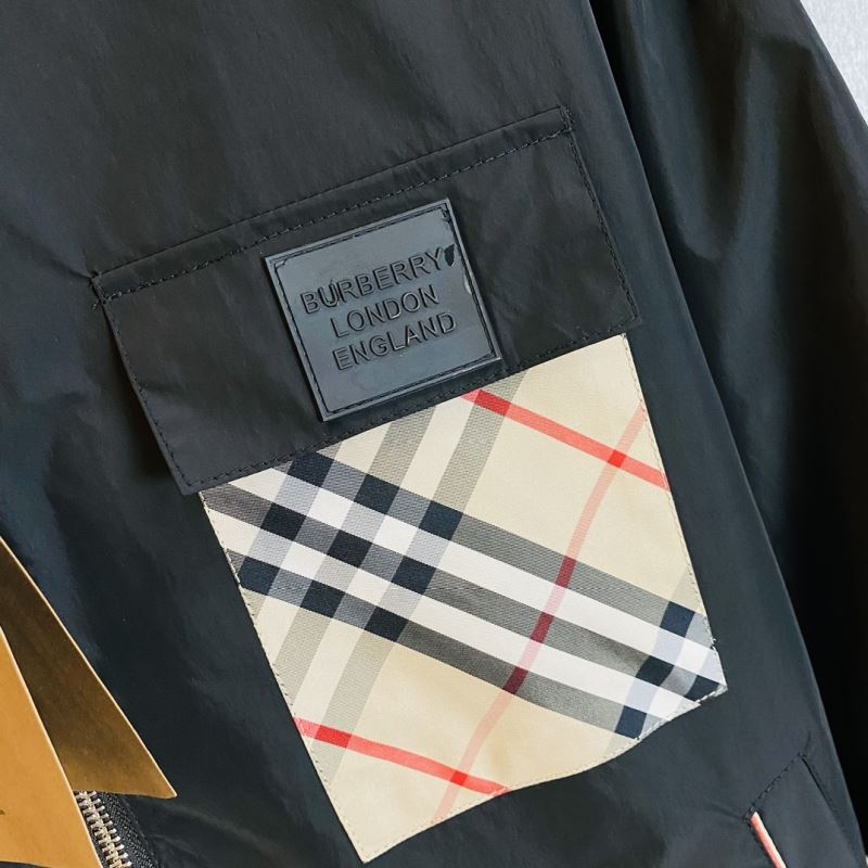 Burberry Outwear